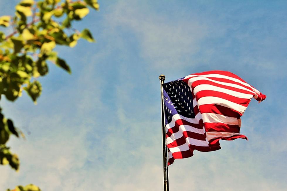 Screw the rules — Let NJ Vietnam vet fly flag on a pole!