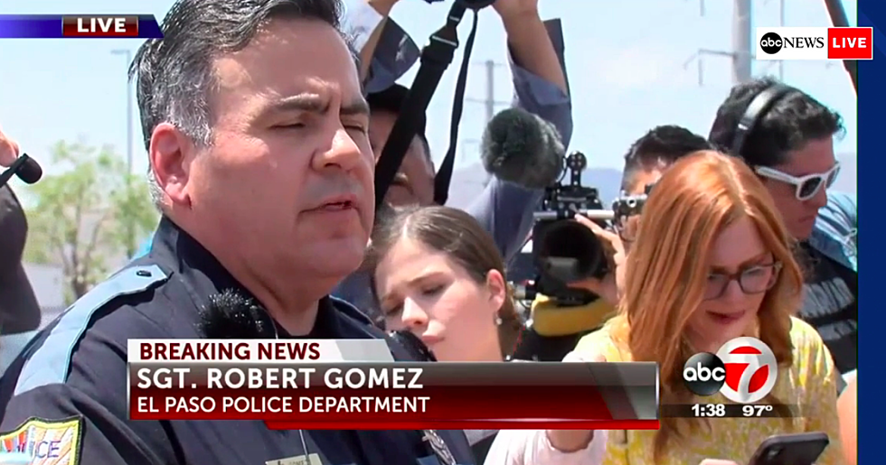 Multiple people killed in Texas shopping shooting — Arrest made