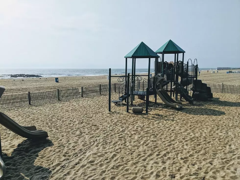 Jersey Shore Report for Friday, August 9, 2019