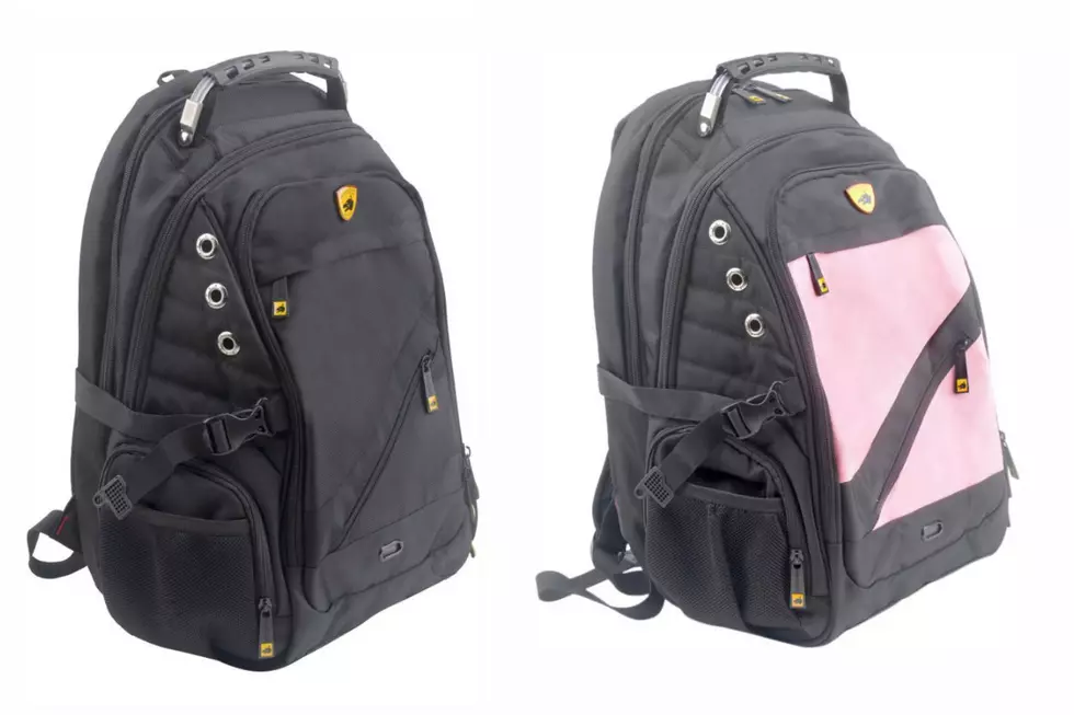 ‘Bulletproof’ backpacks off NJ store shelves — were they pulled or did they sell out?