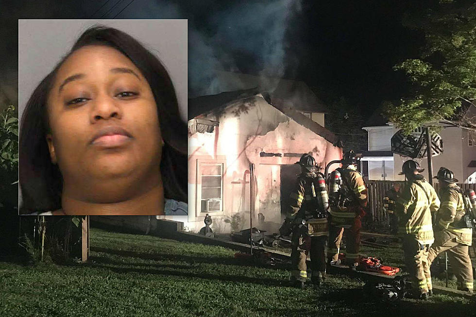 &#8216;Side chick&#8217; burns house when NJ man sleeps through booty call, cops say