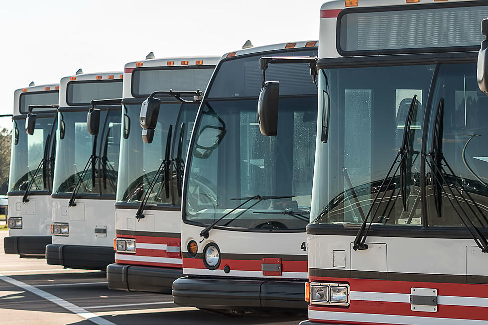 Bus commuters warned: Hudson toll hikes could mean fare hikes