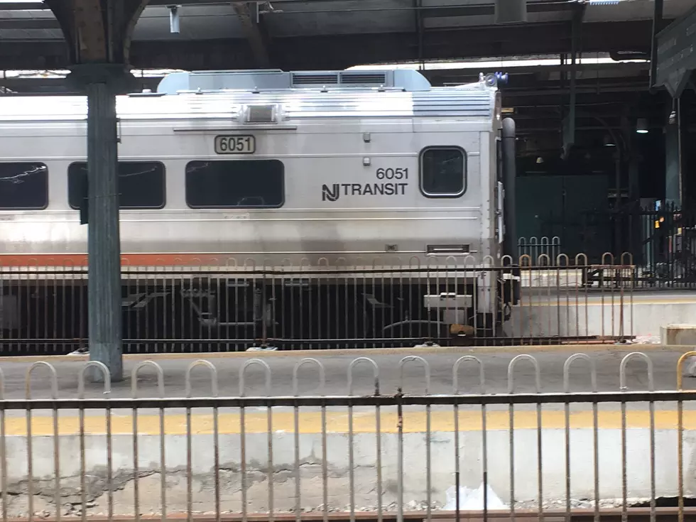 When to Cancel Trains? Sicks Days Take Toll on NJ Transit Service