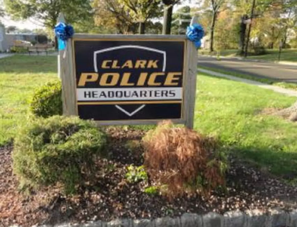 Bomb making material brings bomb squad to Clark home