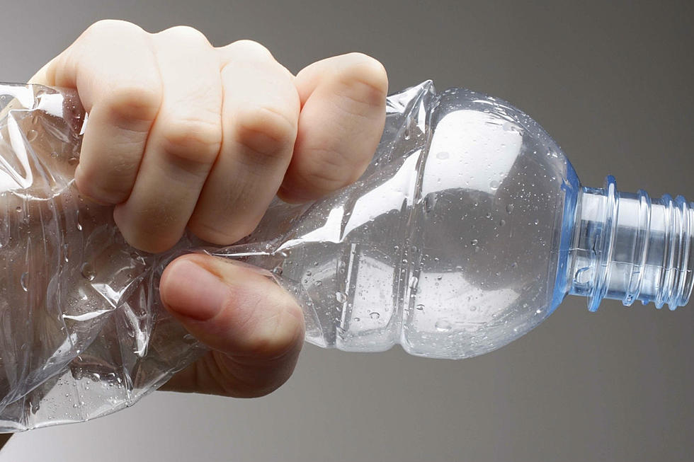 Does bottled water expire? NJ was the only state that thought so