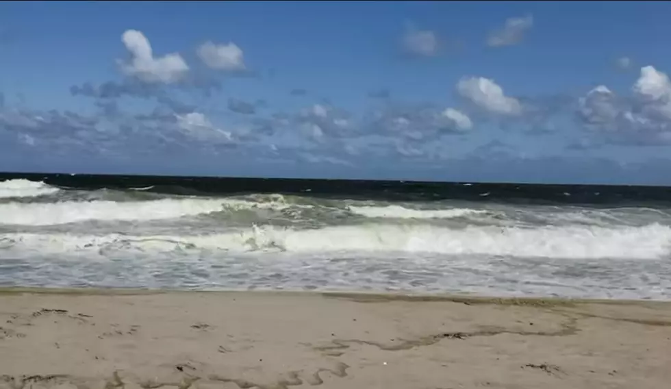 Jersey Shore Report for Monday, August 26, 2019
