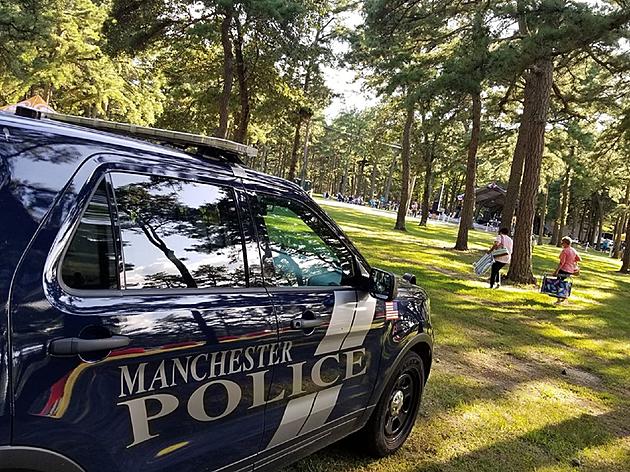 Manchester PD avert tragedy by a man who wanted to &#8216;kill people&#8217;