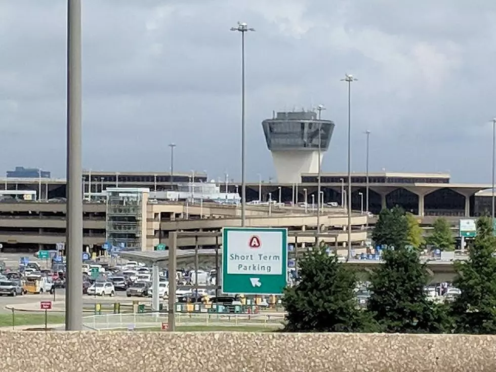 NY Man Tried Getting Loaded Gun by Security at Newark, NJ Airport