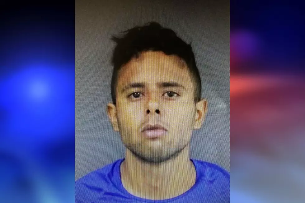 NJ man burned, suffocated girlfriend’s 2-year-old child, cops say