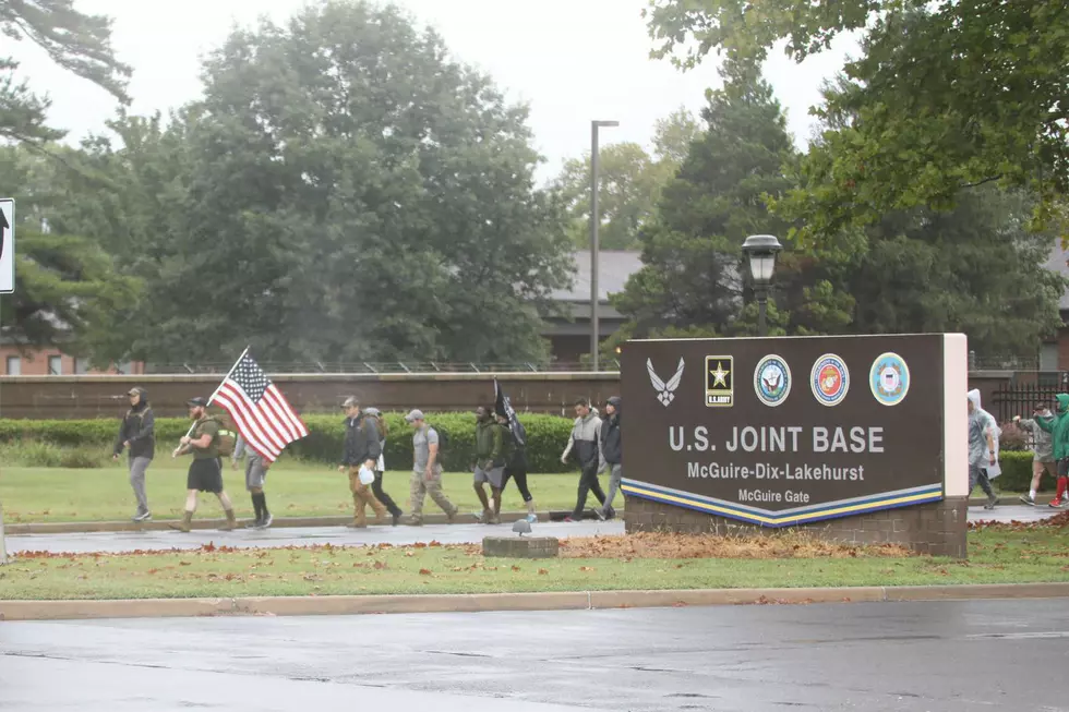 NJ 9/11 ceremonies 2019 — including 100-mile march for the fallen