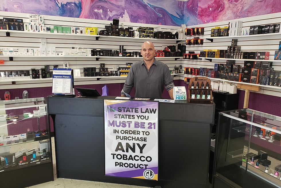 &#8216;Sleepless nights&#8217; — NJ vape shops feel blindsided by calls for bans