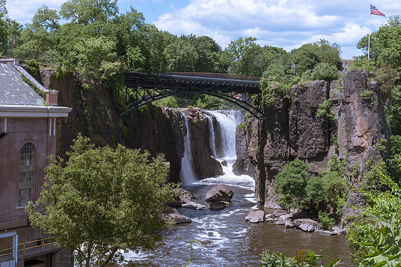 Paterson Falls