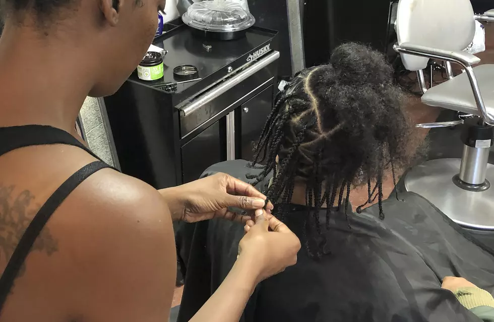 NJ gets several new laws, regulations to combat &#8216;black hair&#8217; discrimination