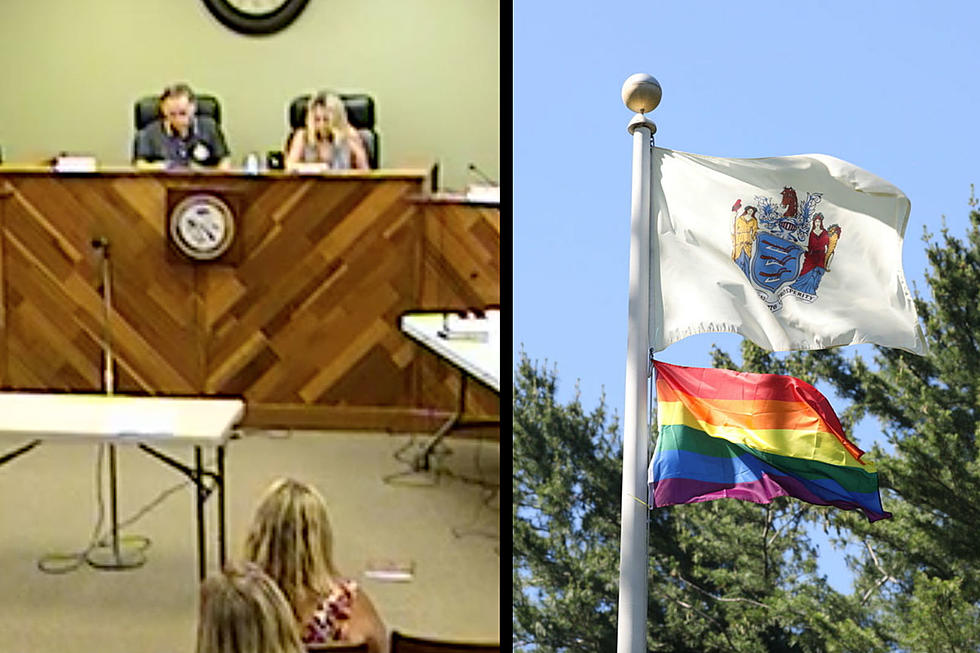 NJ town fights over mayor’s stance against LGBTQ curriculum