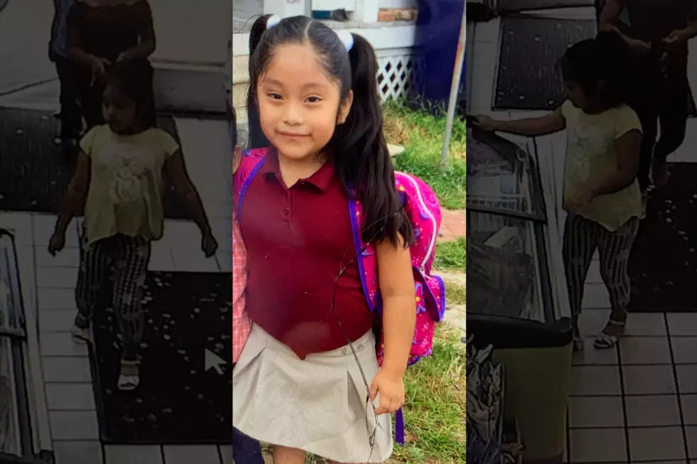 5-Year-Old Dulce Missing for 4 Weeks: What We Know So Far