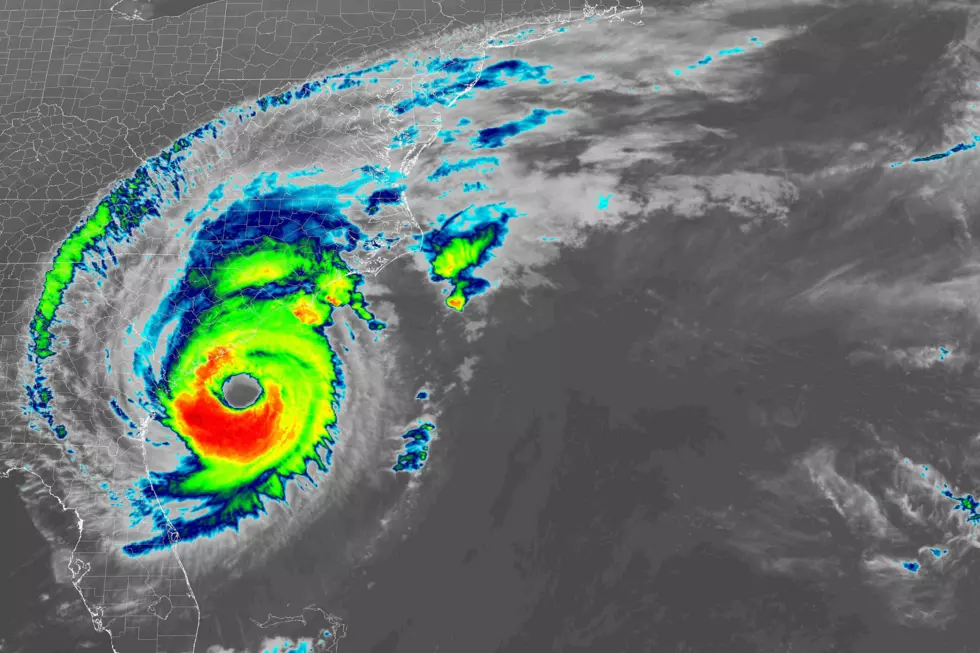 NJ to Feel Hurricane Dorian’s Touch: 9 Things to Know About Timing, Impacts