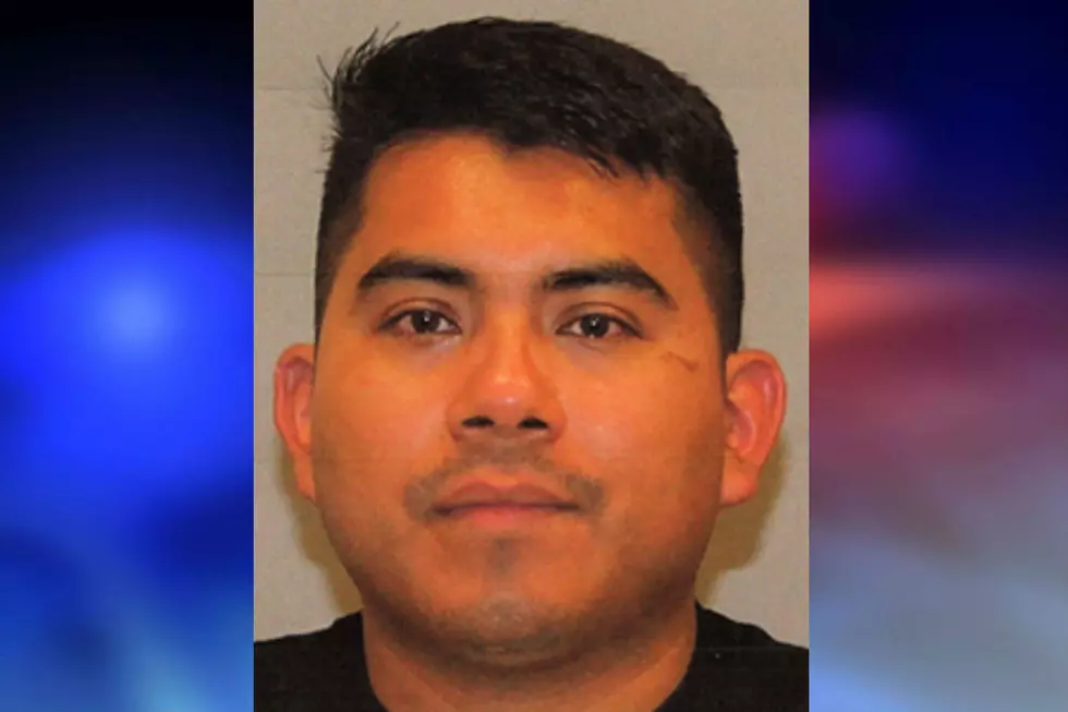 Edgar Camarillo-Ruiz is wanted by ICE in New Jersey.