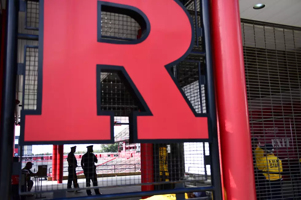 Why is Rutgers making millionaires with your money?