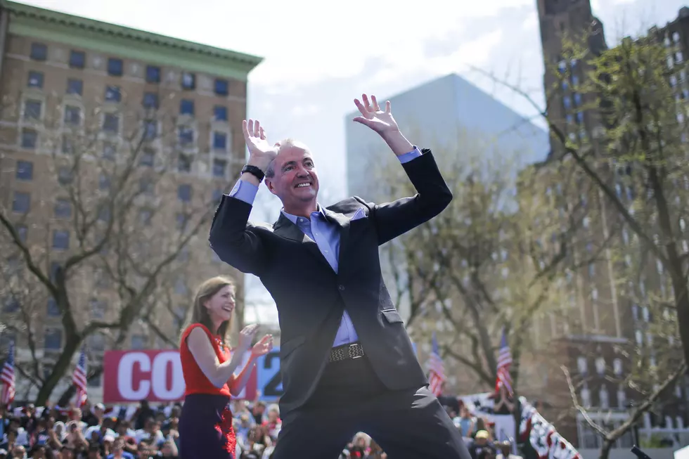Analysis: Why Gov. Murphy Isn&#8217;t Resonating With Voters
