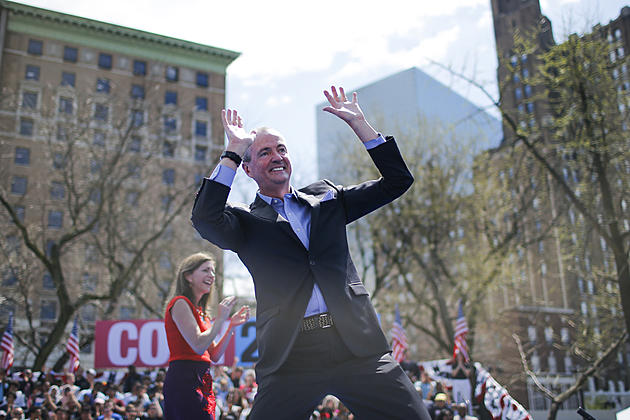 Why Gov. Murphy isn&#8217;t resonating with voters (Analysis)