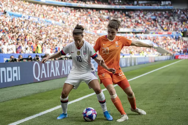 Jets need a kicker, should reach out to Carli Lloyd