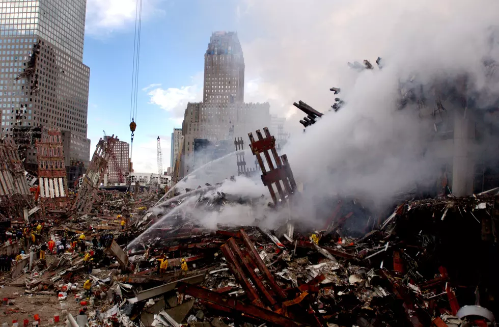 These words helped heal the U.S. after 9/11