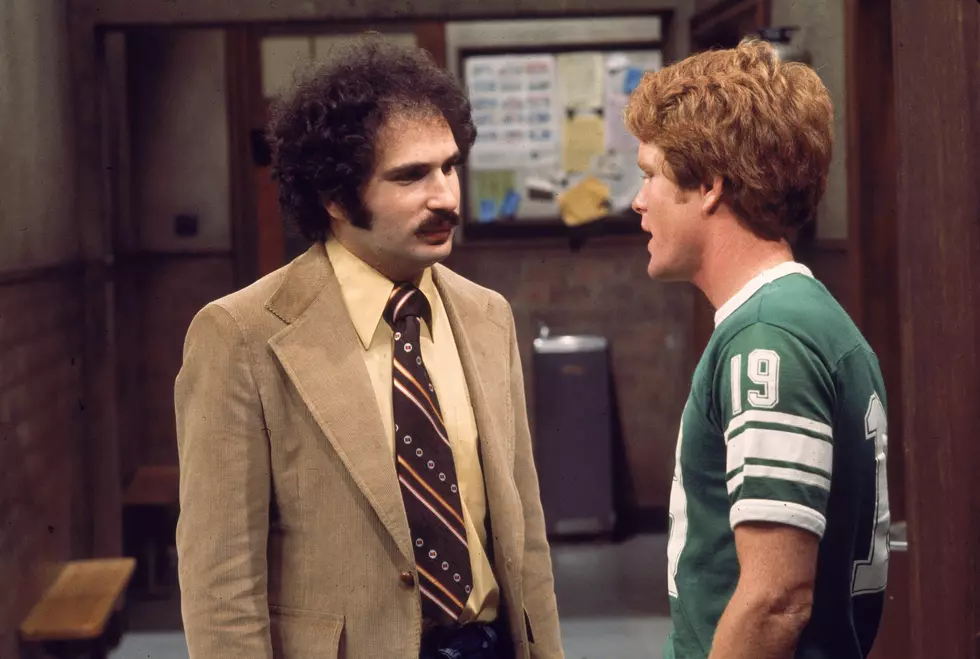 The New Jersey connections to &#8216;Welcome Back, Kotter&#8217;