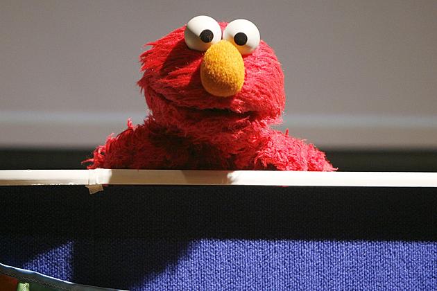 Elmo from NJ groped 14-year-old girl, police say