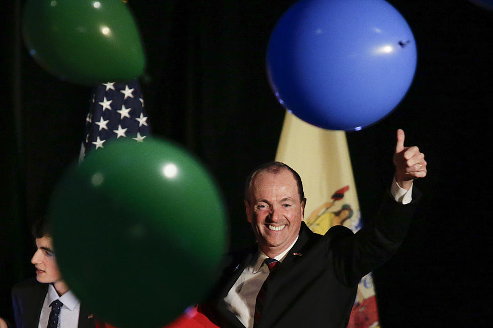 Opinion: Is Murphy Too Far Left Even for Democrats?