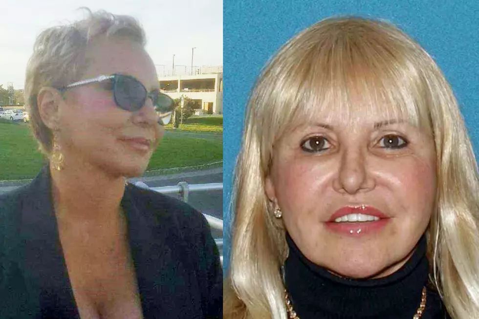 NJ woman missing after mansion fire — Ex-con arrested with her Jeep