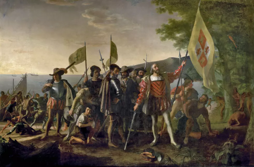 Paterson, NJ, schools eliminate Columbus Day