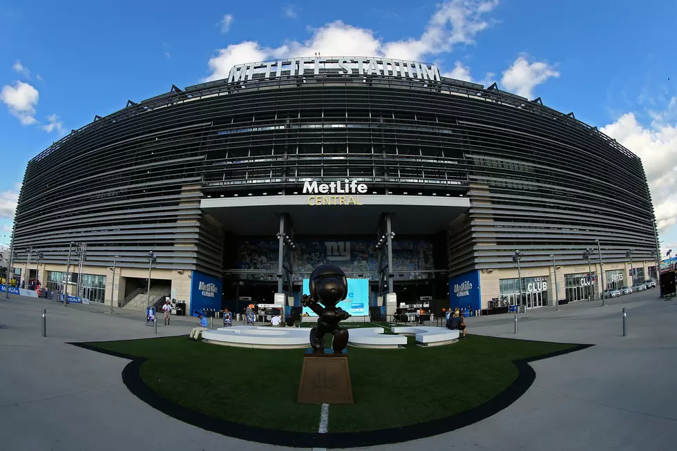 MetLife Stadium ranks toward the bottom of NFL