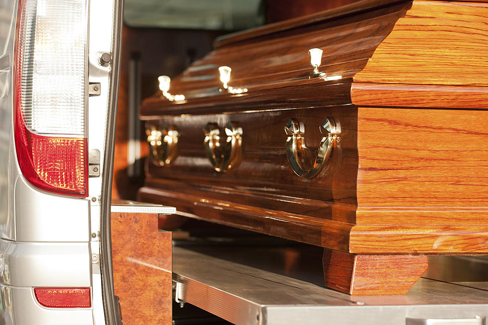Here’s your chance to spend 30 hours in a coffin for cash