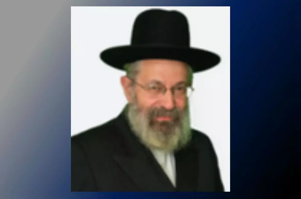 Lakewood rabbi molested teen who was sex abuse victim, lawsuit says