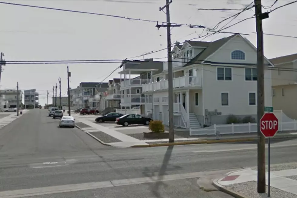 Sea Isle City hit and run leaves pedestrian badly hurt, cops say