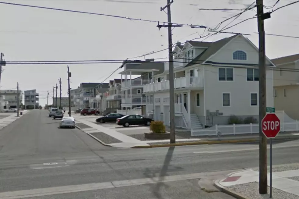 Sea Isle City Hit-and-run Leaves Pedestrian Badly Hurt, Cops Say