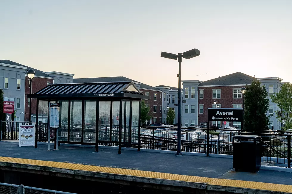 Avenel is booming: NJ Transit trains will now make weekend stops 