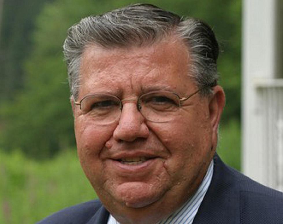 NJ State Sen. Anthony Bucco Dies at Age 81