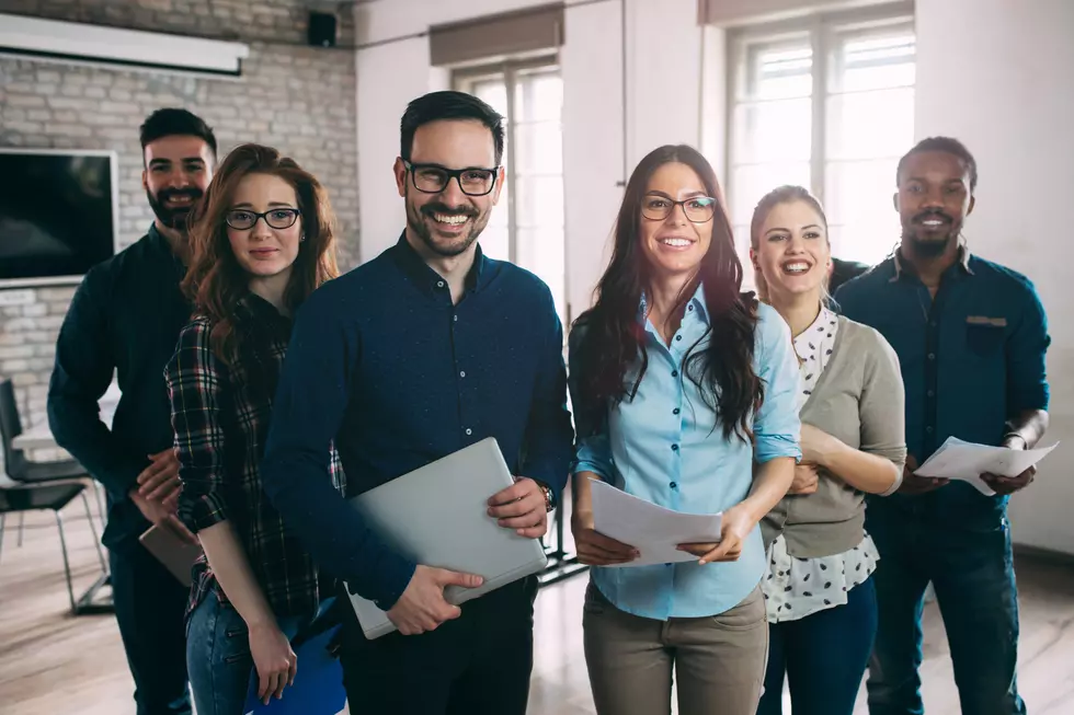 Women don’t feel treated equally in the workplace, survey says