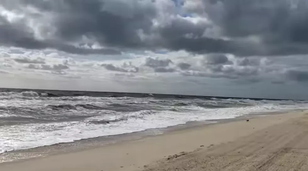 Jersey Shore Report for Saturday, September 14, 2019