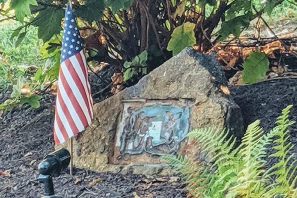 Plaques stolen from Monmouth County 9/11 memorial, cops say