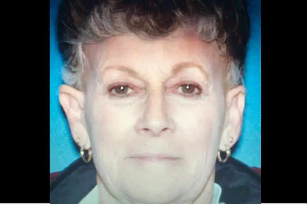 Toms River woman with dementia is reported missing