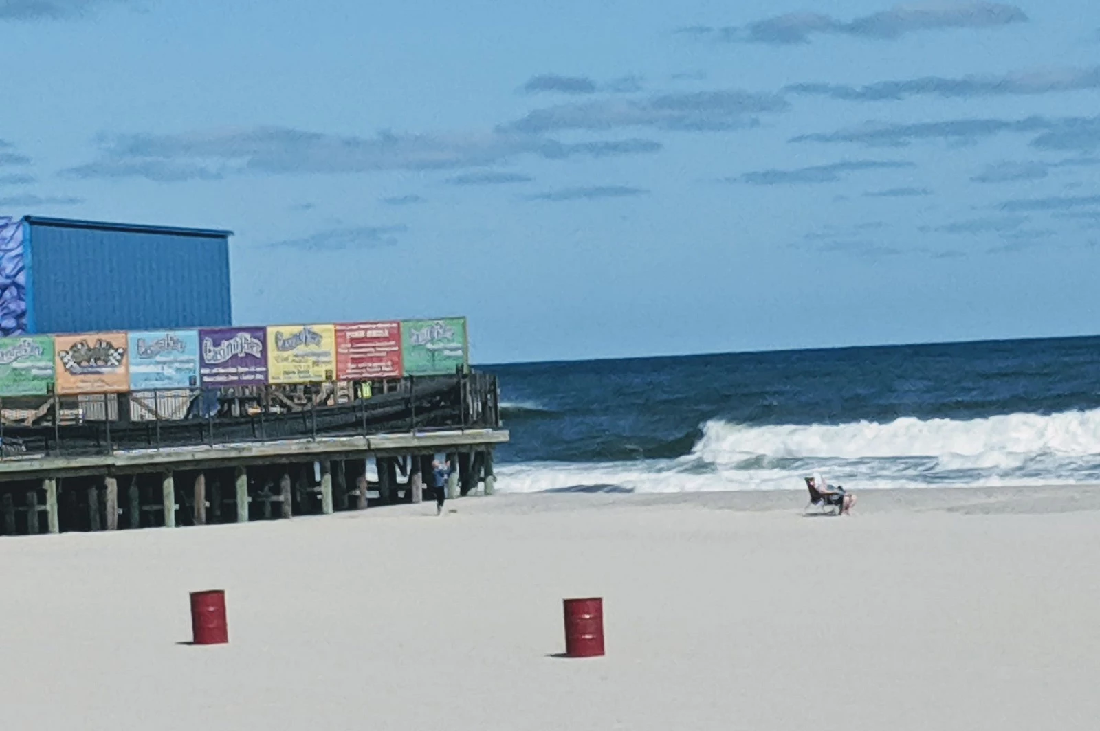 High Tide Chart Seaside Heights Nj