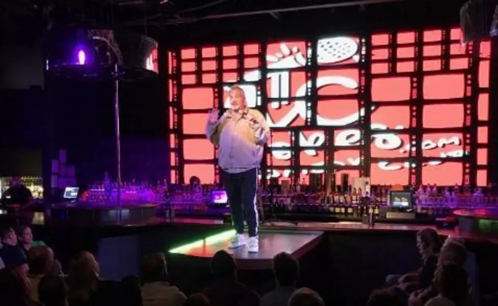 Artie Lange&#8217;s Triumphant Atlantic City Return