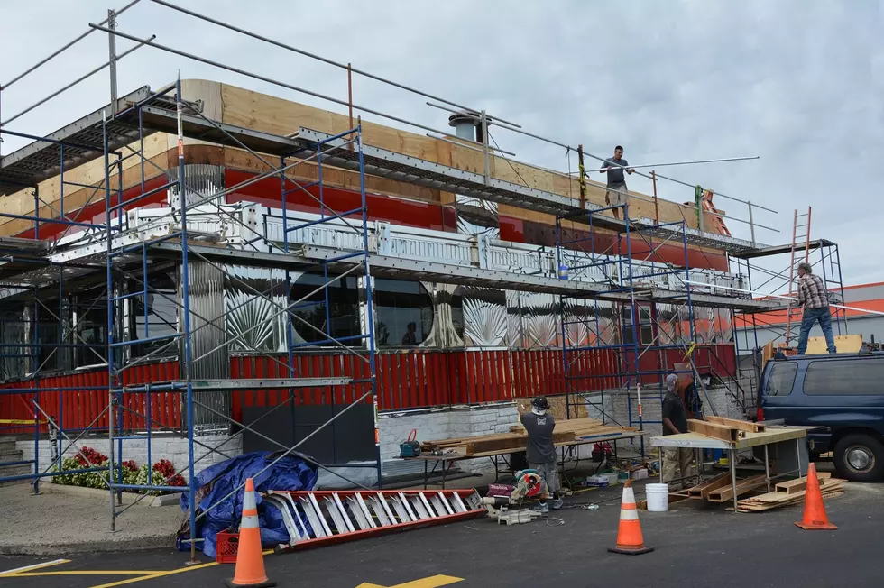 Diner historian hopes Tick Tock Diner renovation bridges old and new