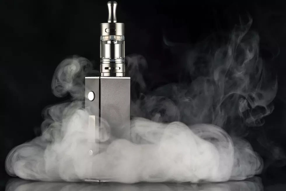 Ocean County Health Officials urge residents to avoid vaping products