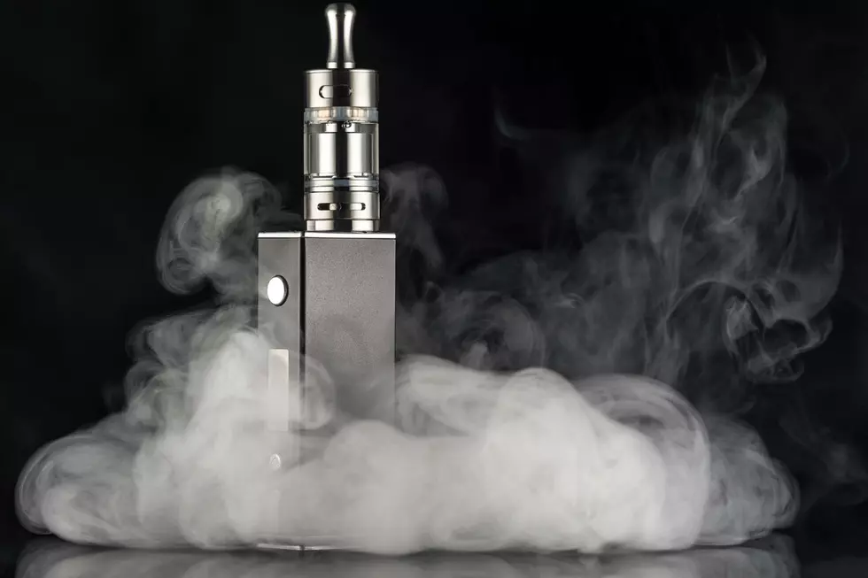 NJ has more than 30 reported cases of illness linked to vaping