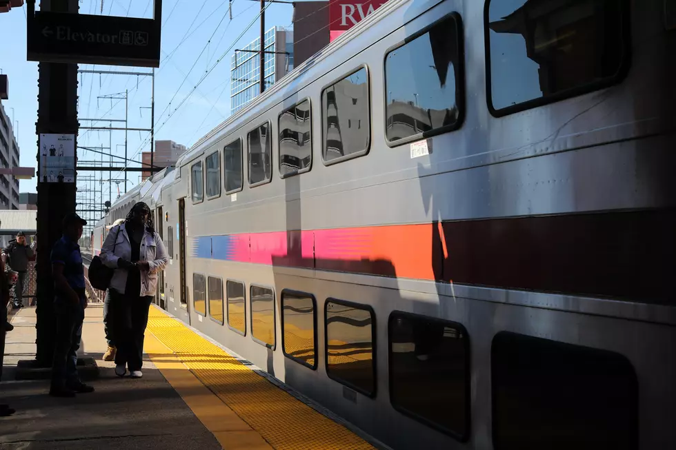 Bill would ban riders from NJ Transit if they assault workers