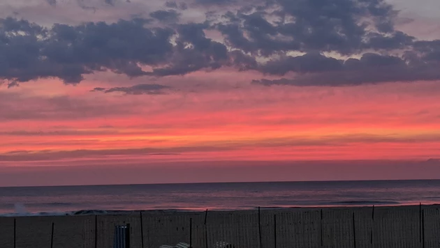 Record heat for NJ Wednesday, followed by rain and a big cooldown