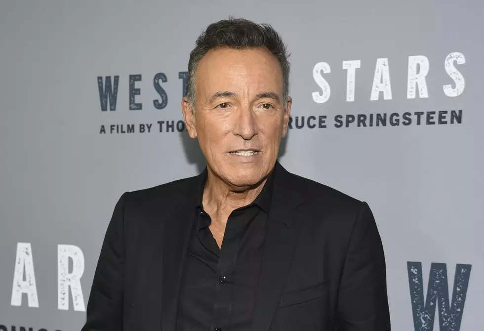 Springsteen says Trump doesn&#8217;t know meaning of being an American